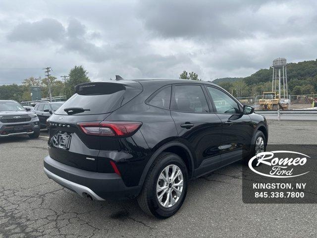 new 2025 Ford Escape car, priced at $31,450