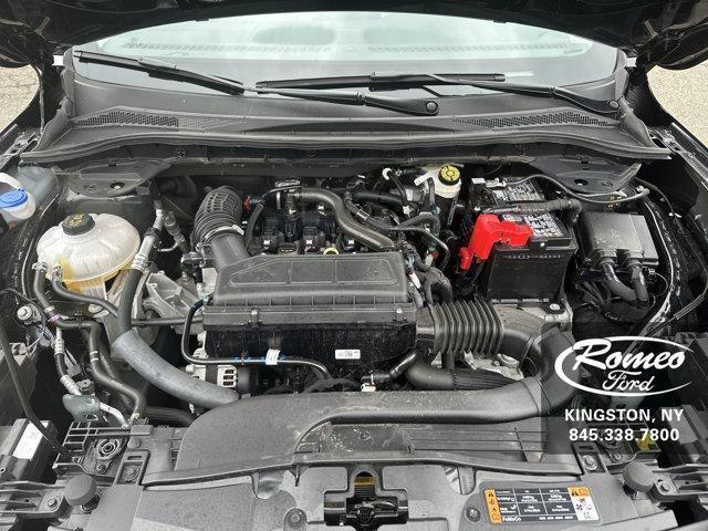 new 2025 Ford Escape car, priced at $31,450