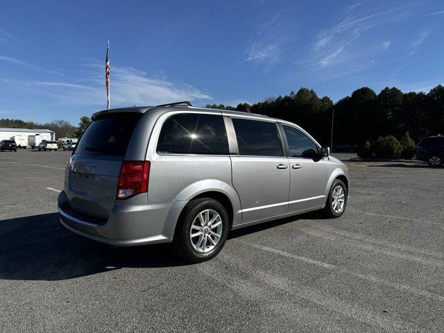 used 2019 Dodge Grand Caravan car, priced at $14,995