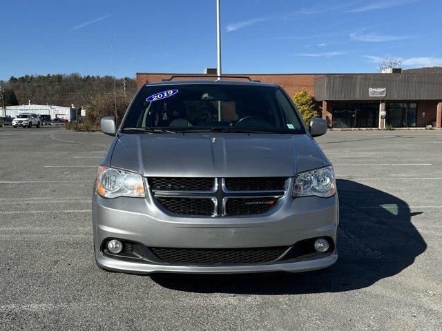 used 2019 Dodge Grand Caravan car, priced at $14,995