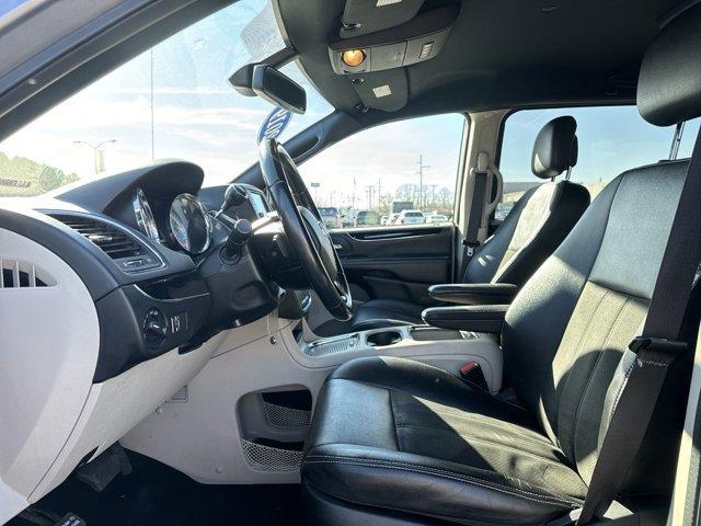 used 2019 Dodge Grand Caravan car, priced at $14,995