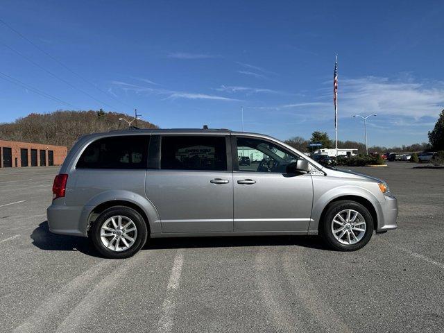 used 2019 Dodge Grand Caravan car, priced at $14,995