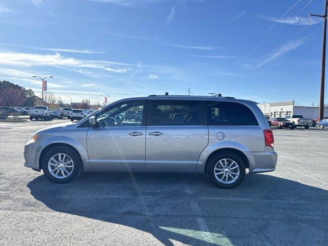 used 2019 Dodge Grand Caravan car, priced at $14,995