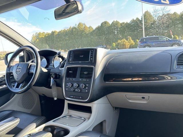 used 2019 Dodge Grand Caravan car, priced at $14,995