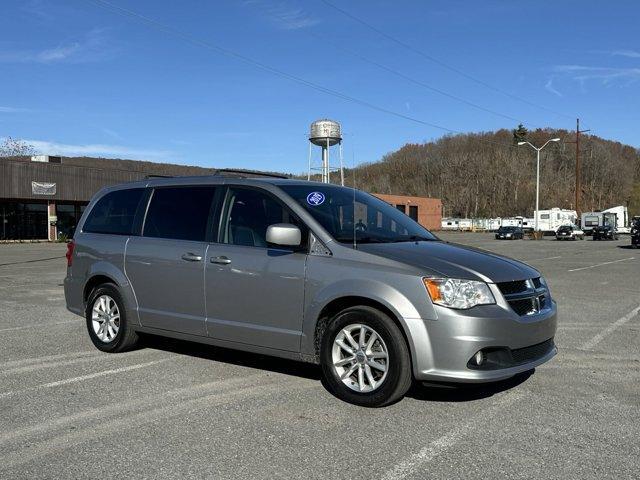 used 2019 Dodge Grand Caravan car, priced at $14,995