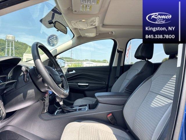 used 2017 Ford Escape car, priced at $12,995