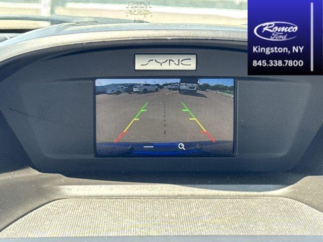 used 2017 Ford Escape car, priced at $12,995