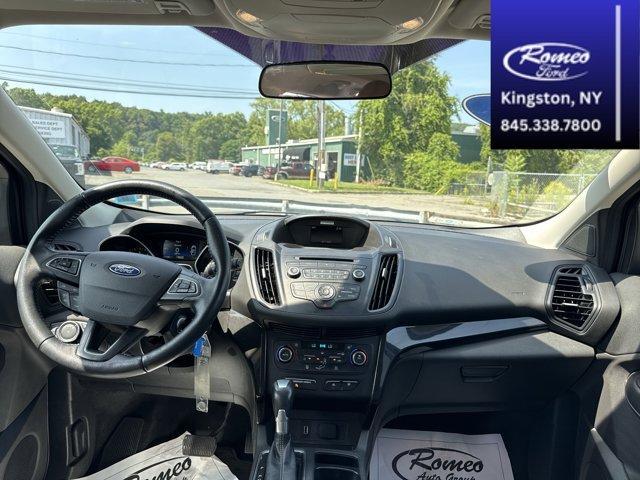 used 2017 Ford Escape car, priced at $12,995