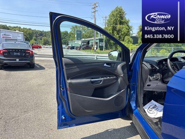 used 2017 Ford Escape car, priced at $12,995