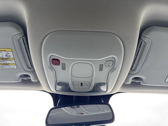 used 2023 Jeep Renegade car, priced at $20,995