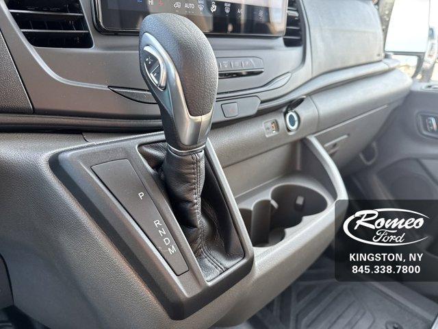 new 2024 Ford Transit-350 car, priced at $57,055