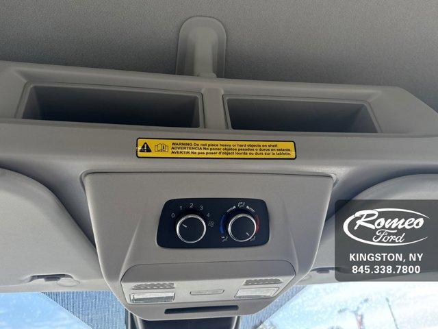 new 2024 Ford Transit-350 car, priced at $57,055