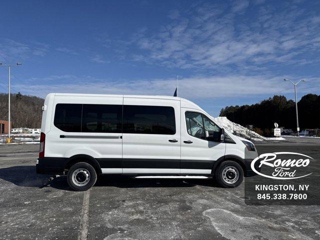 new 2024 Ford Transit-350 car, priced at $57,055