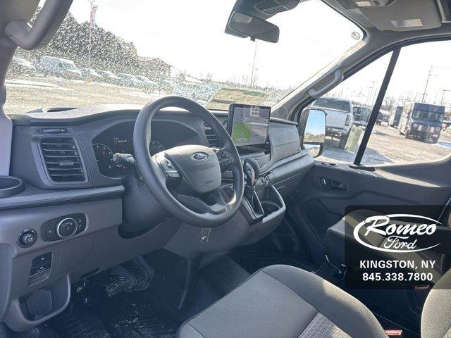new 2024 Ford Transit-350 car, priced at $57,055