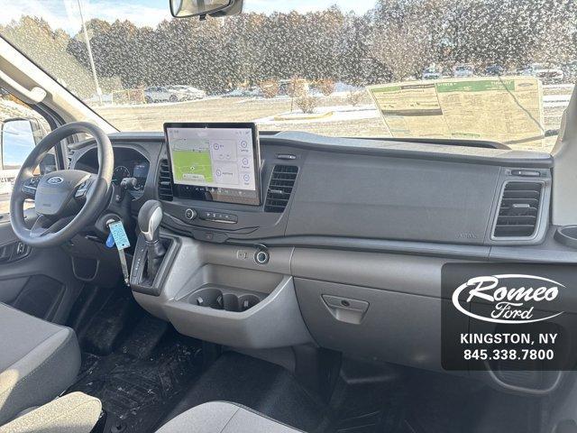 new 2024 Ford Transit-350 car, priced at $57,055