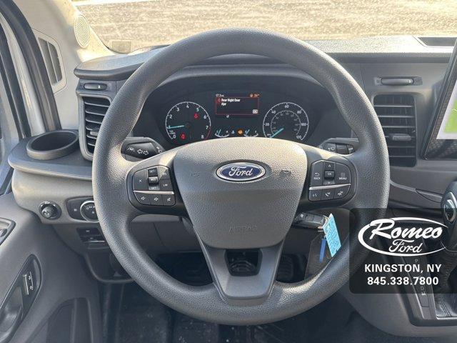 new 2024 Ford Transit-350 car, priced at $57,055