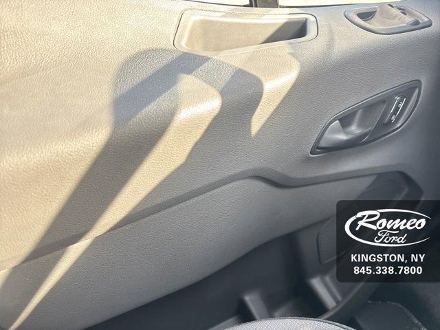 new 2024 Ford Transit-350 car, priced at $57,055