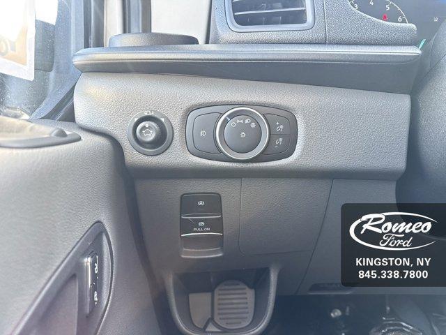 new 2024 Ford Transit-350 car, priced at $57,055