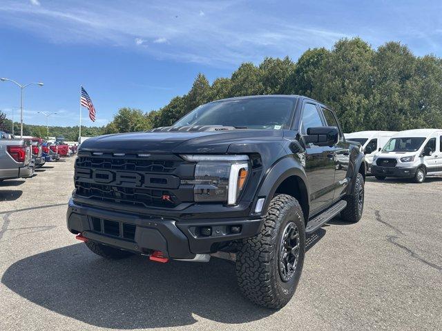 used 2025 Ford F-150 car, priced at $130,000
