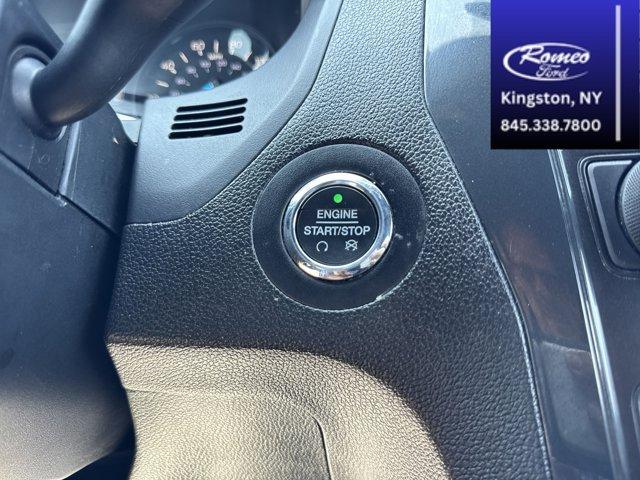 used 2017 Ford Explorer car, priced at $13,550