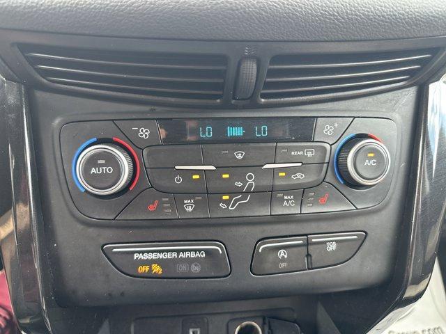 used 2019 Ford Escape car, priced at $12,725