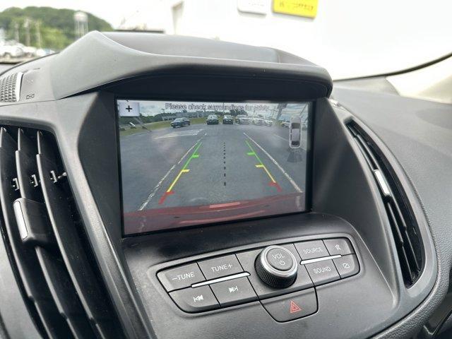 used 2019 Ford Escape car, priced at $12,725