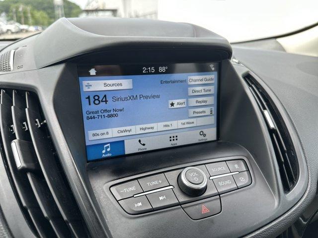 used 2019 Ford Escape car, priced at $12,725