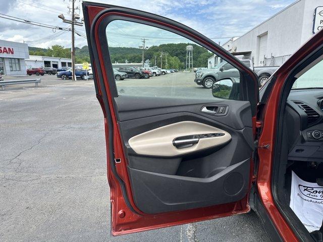 used 2019 Ford Escape car, priced at $12,725