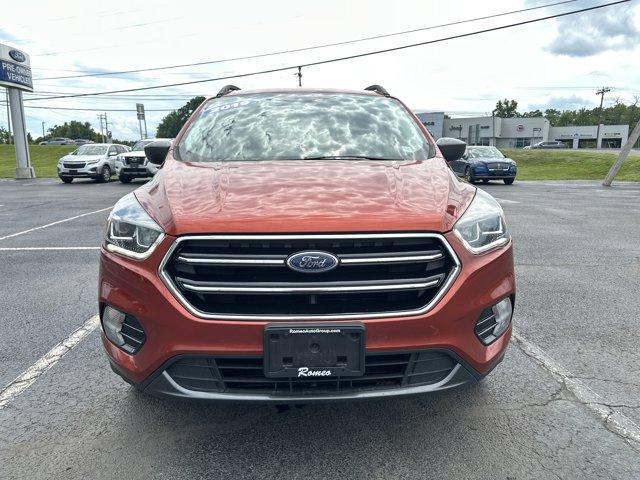 used 2019 Ford Escape car, priced at $12,725