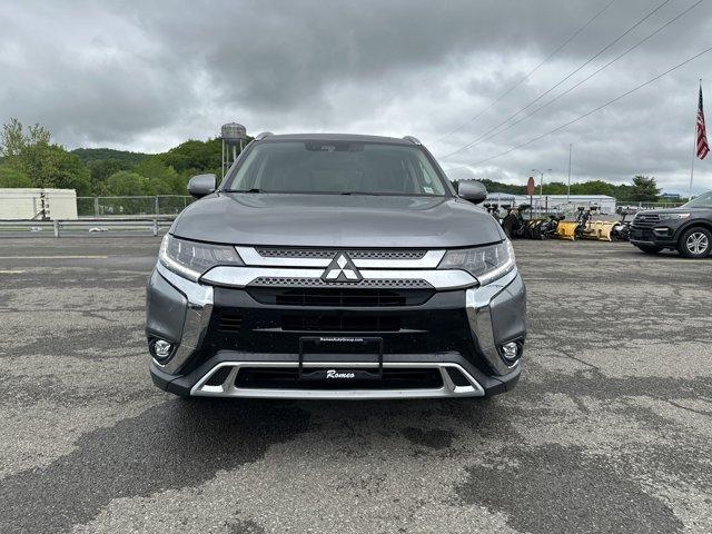 used 2019 Mitsubishi Outlander car, priced at $19,951