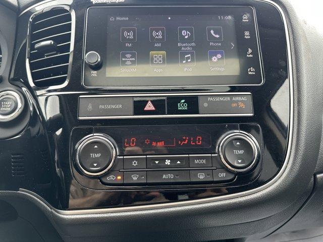 used 2019 Mitsubishi Outlander car, priced at $19,951