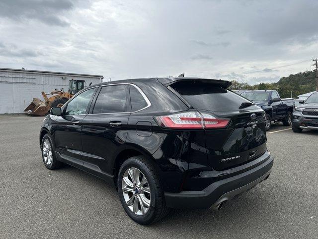 used 2022 Ford Edge car, priced at $23,225