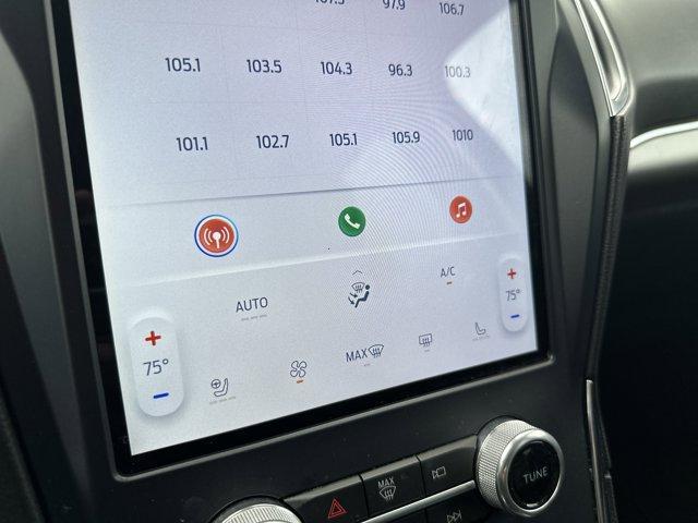 used 2022 Ford Edge car, priced at $23,225