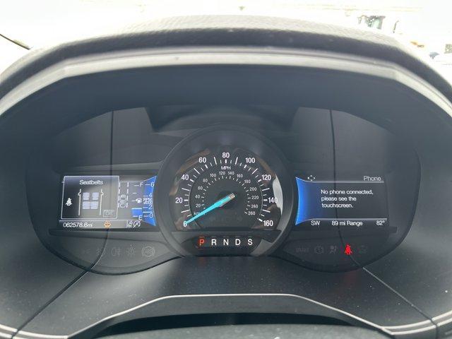 used 2022 Ford Edge car, priced at $23,225
