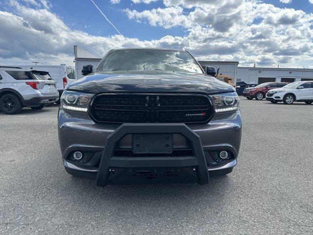 used 2016 Dodge Durango car, priced at $14,995