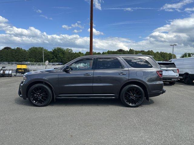 used 2016 Dodge Durango car, priced at $14,995