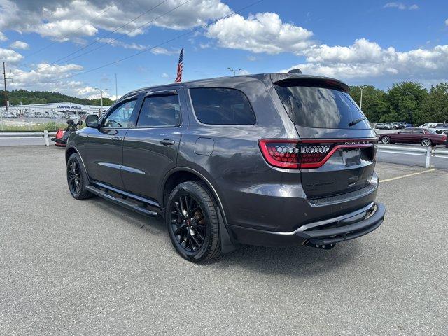 used 2016 Dodge Durango car, priced at $14,995
