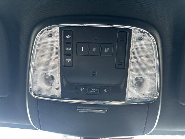 used 2016 Dodge Durango car, priced at $14,995