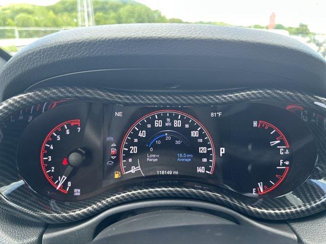 used 2016 Dodge Durango car, priced at $14,995