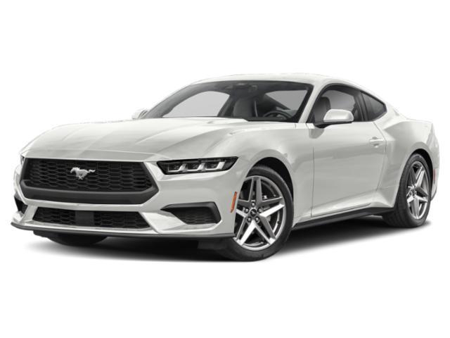 new 2024 Ford Mustang car, priced at $41,465