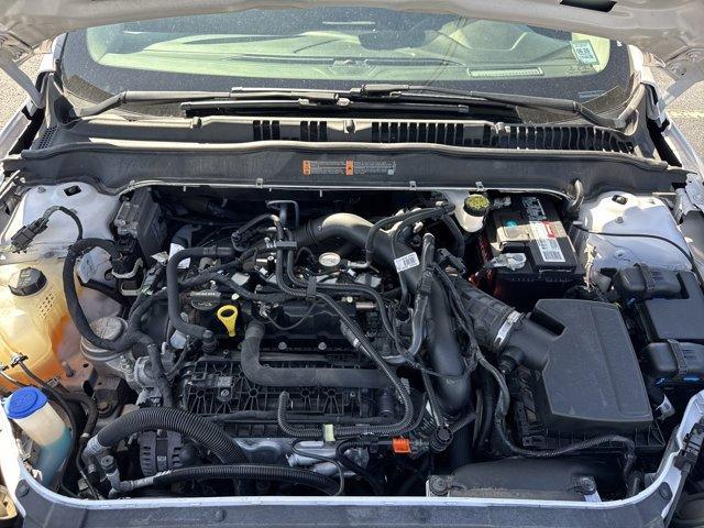 used 2020 Ford Fusion car, priced at $11,999