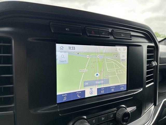 used 2022 Ford F-150 car, priced at $41,995