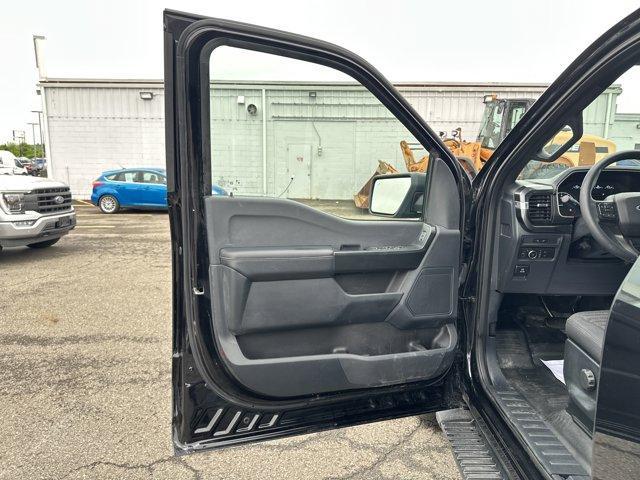 used 2022 Ford F-150 car, priced at $41,995