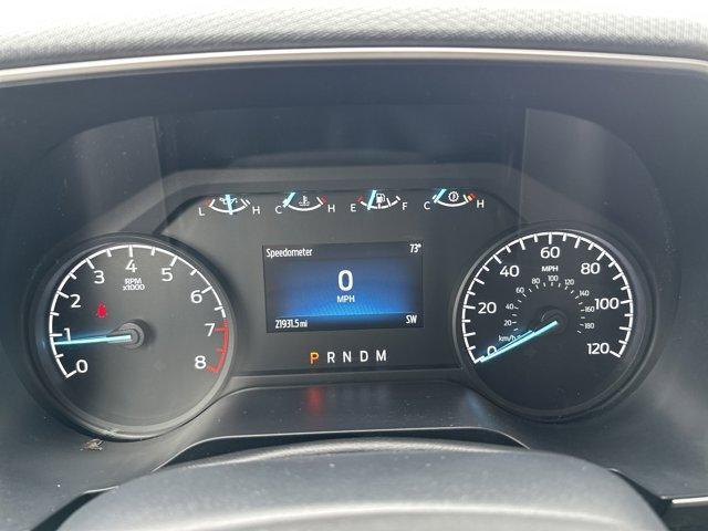 used 2022 Ford F-150 car, priced at $41,995
