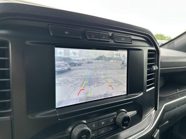used 2022 Ford F-150 car, priced at $41,995