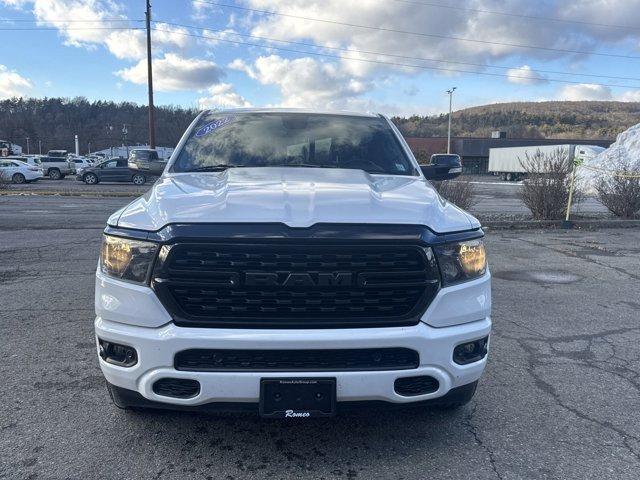 used 2022 Ram 1500 car, priced at $32,999