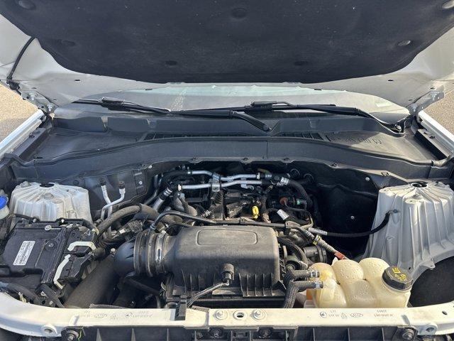 used 2021 Ford Explorer car, priced at $26,750