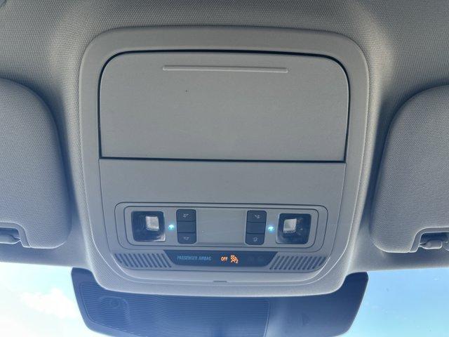 used 2021 Ford Explorer car, priced at $26,750