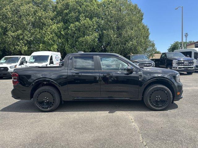 new 2025 Ford Maverick car, priced at $42,345
