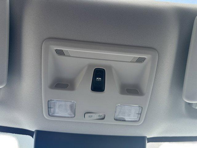 new 2025 Ford Maverick car, priced at $42,345